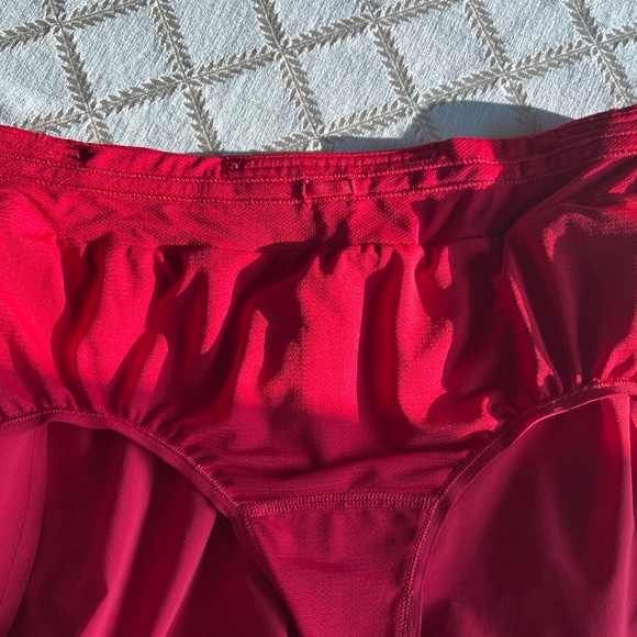 Lululemon fast and free high rise short - Picture 6 of 7